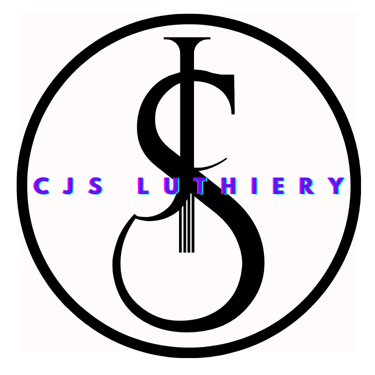 CJS Luthiery
